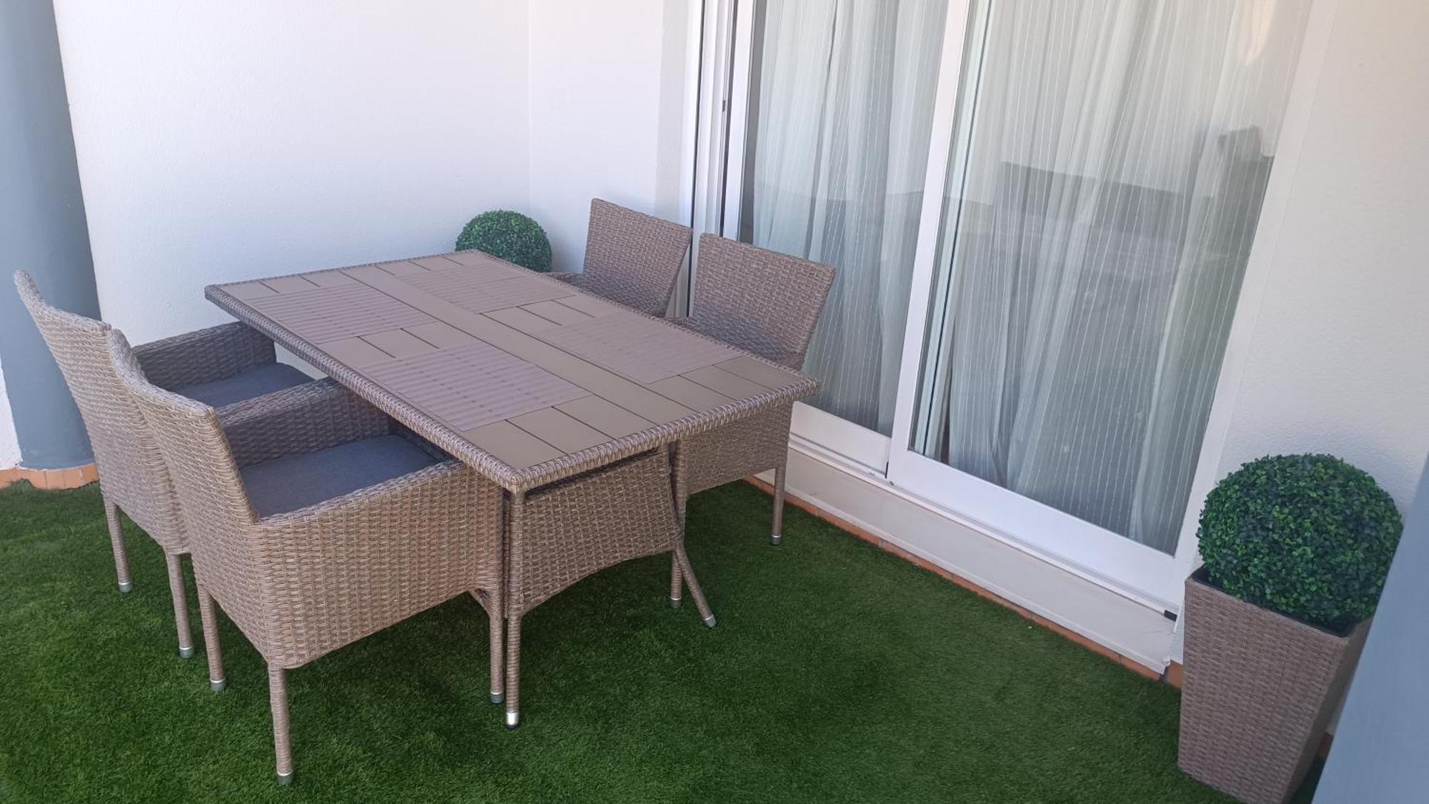 Met&Golf Oliva Nova Beach Jardin ห้อง รูปภาพ
