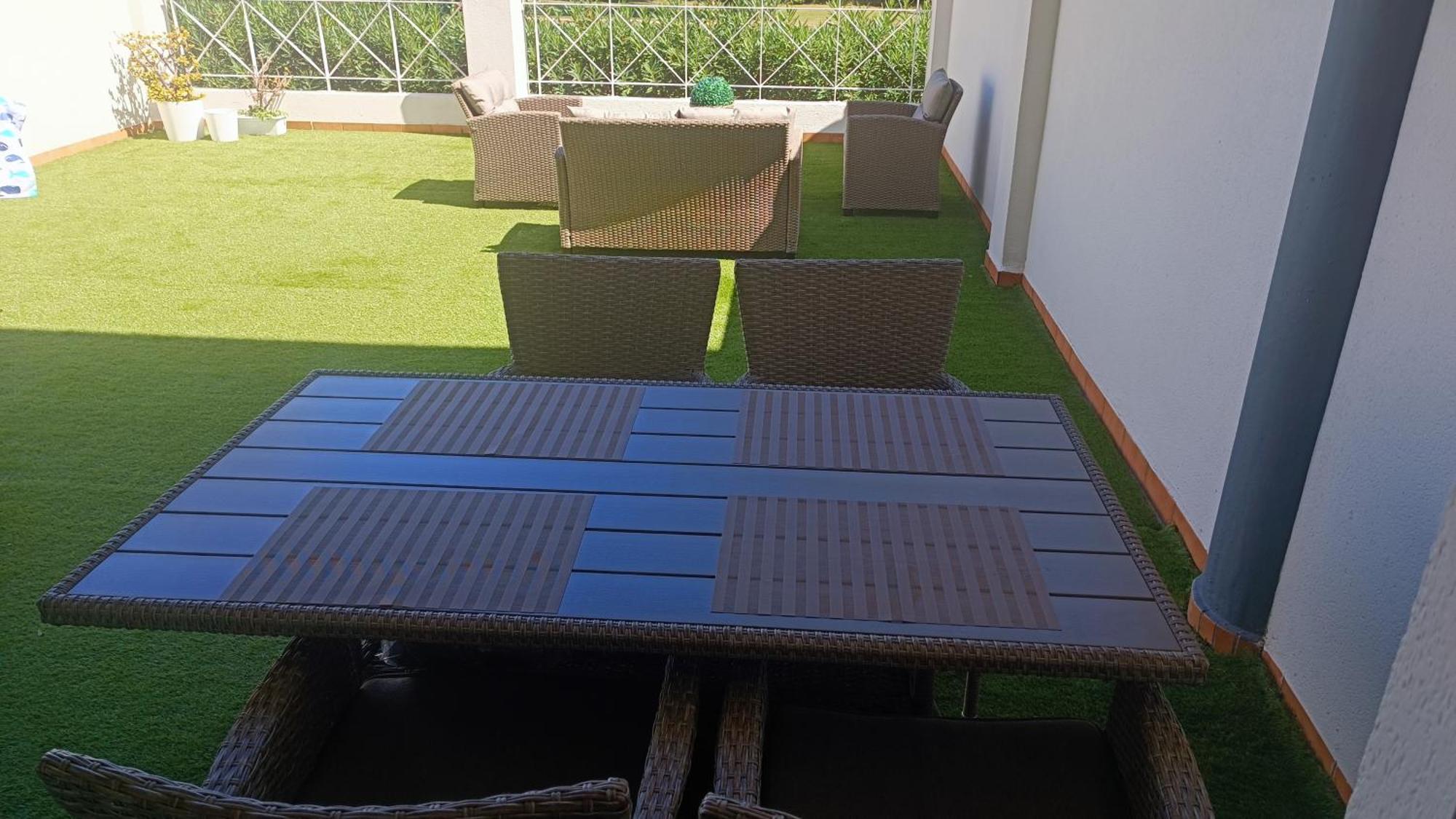 Met&Golf Oliva Nova Beach Jardin ห้อง รูปภาพ